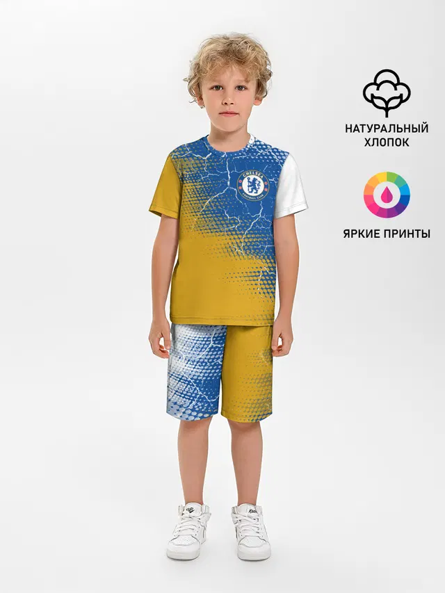CHELSEA F.C. / ЧЕЛСИ