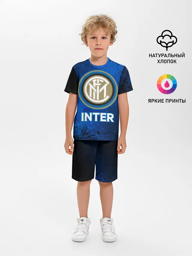 INTER / Интер