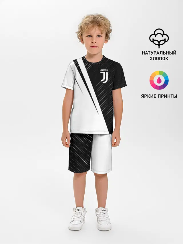 JUVENTUS / ЮВЕНТУС