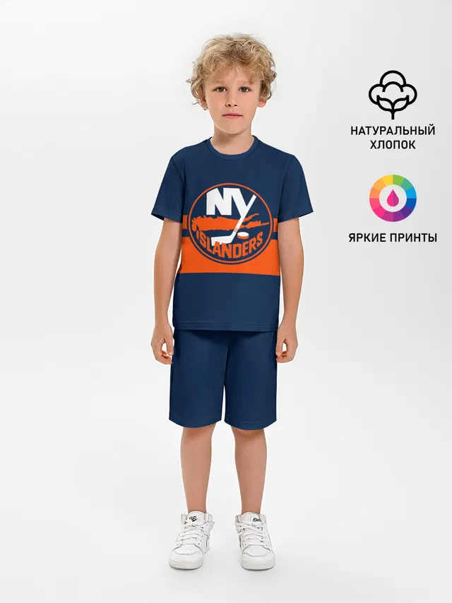 NY ISLANDERS NHL
