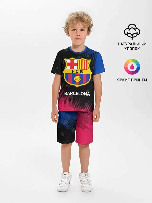 BARCELONA / БАРСЕЛОНА