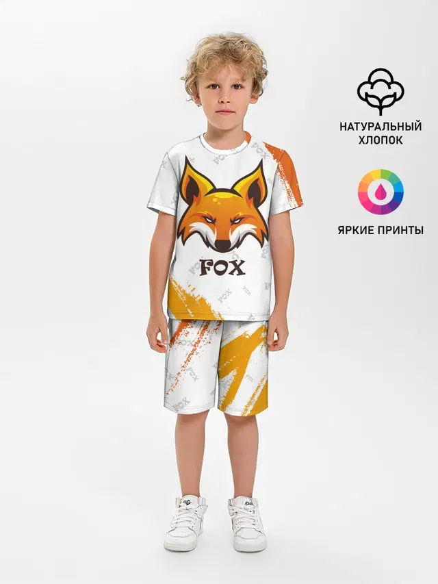 FOX