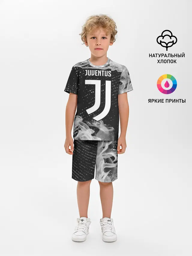 JUVENTUS / ЮВЕНТУС