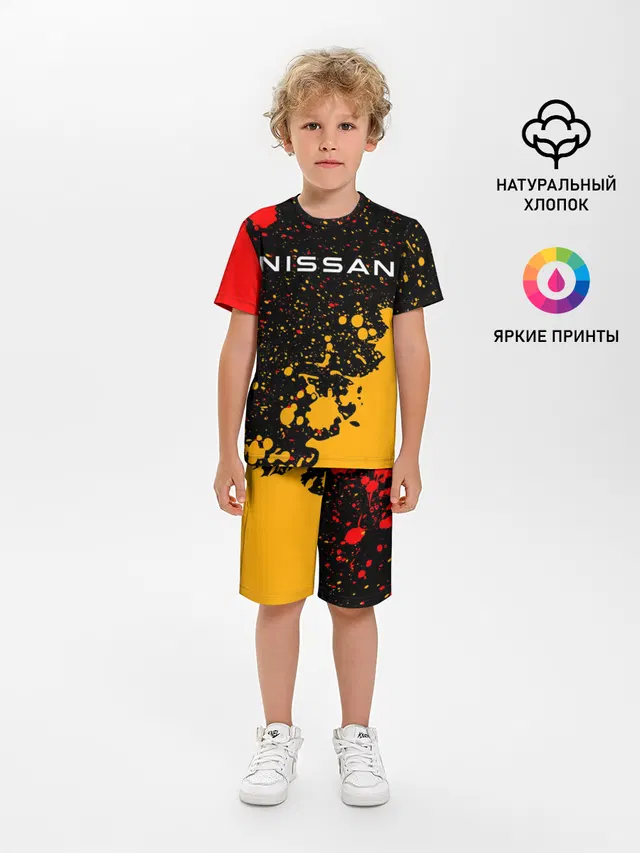 NISSAN / Ниссан