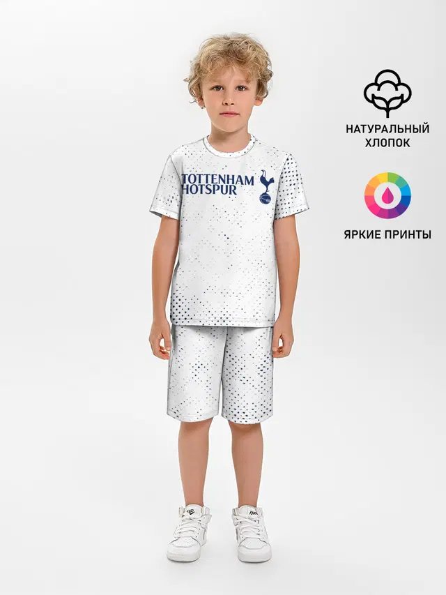TOTTENHAM HOTSPUR / Тоттенхэм
