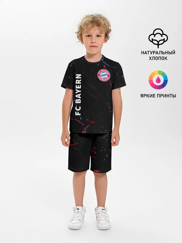 FC BAYERN / БАВАРИЯ