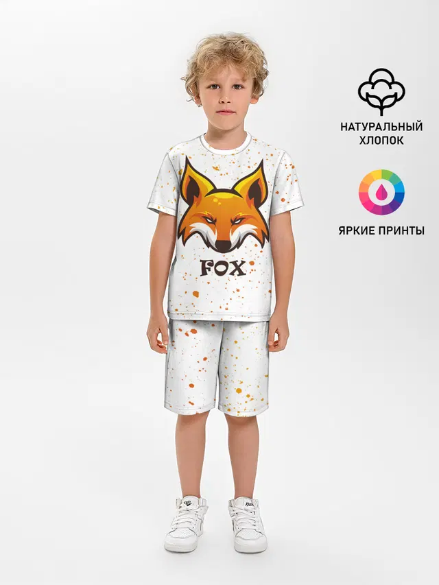 FOX