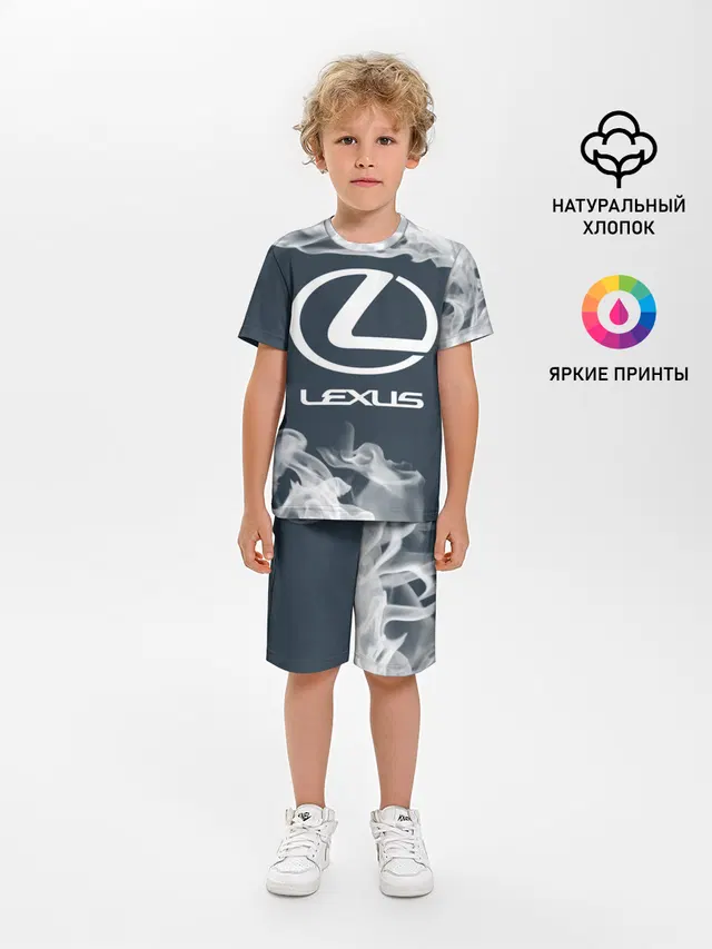 LEXUS / ЛЕКСУС