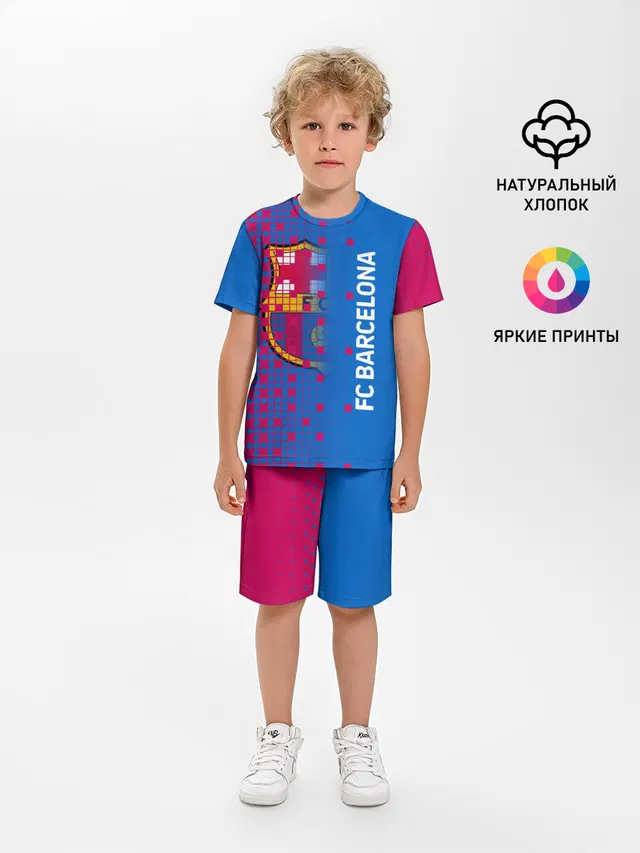FC BARCELONA