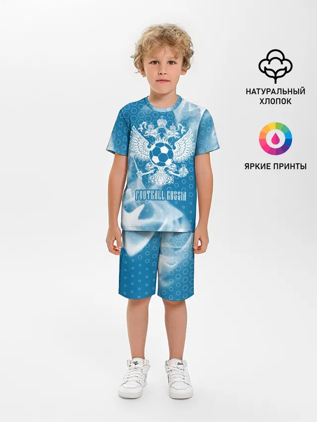 FOOTBALL RUSSIA / Футбол