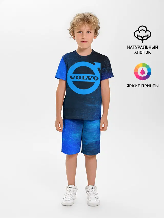 VOLVO / Вольво