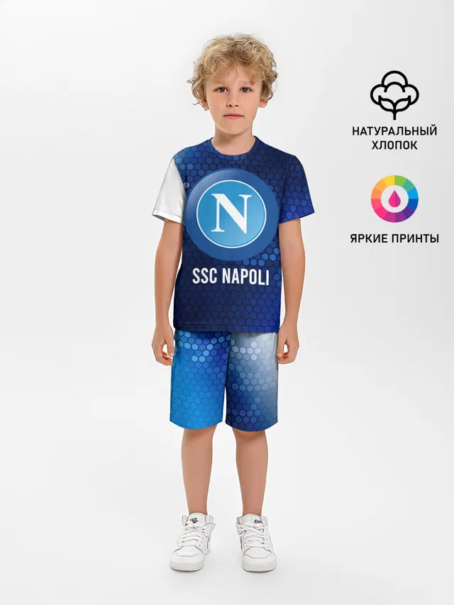 SSC NAPOLI / Наполи