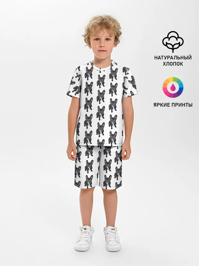 Бульдожки