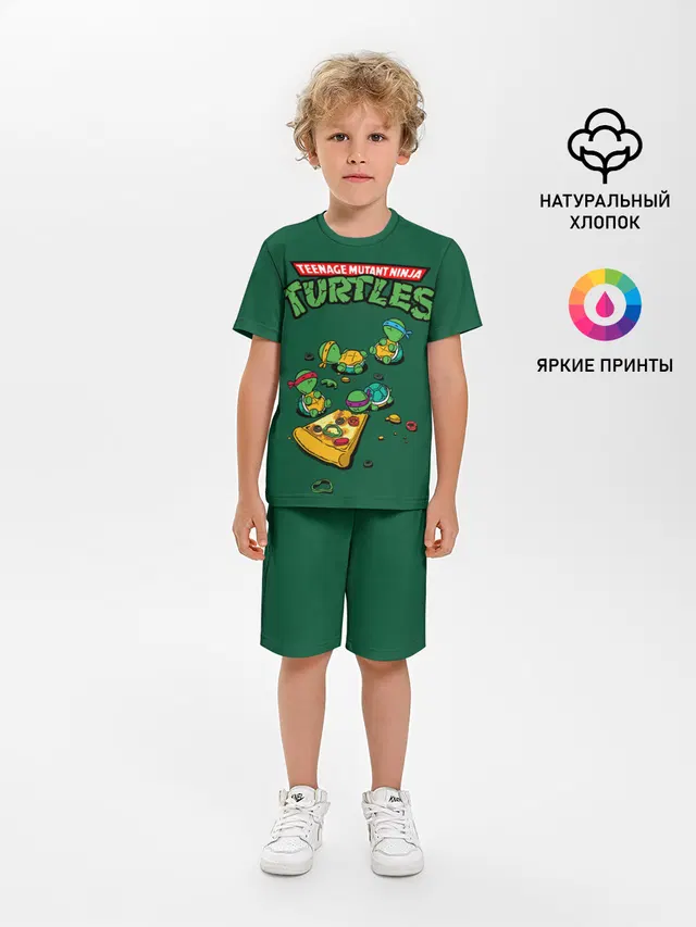 PIZZA LOVER