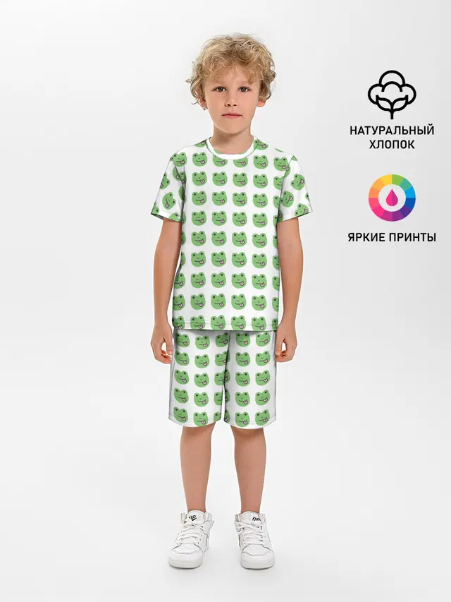 лягушки