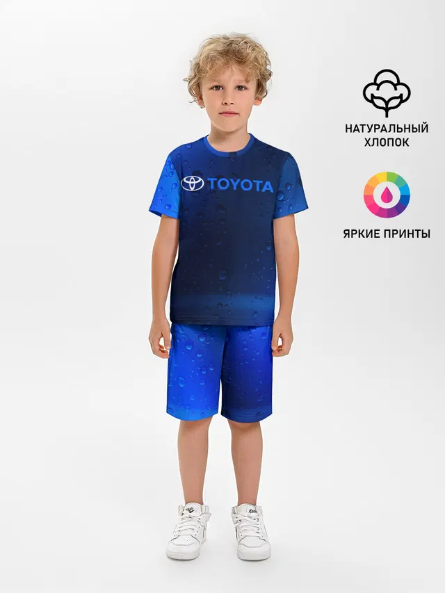 TOYOTA / ТОЙОТА