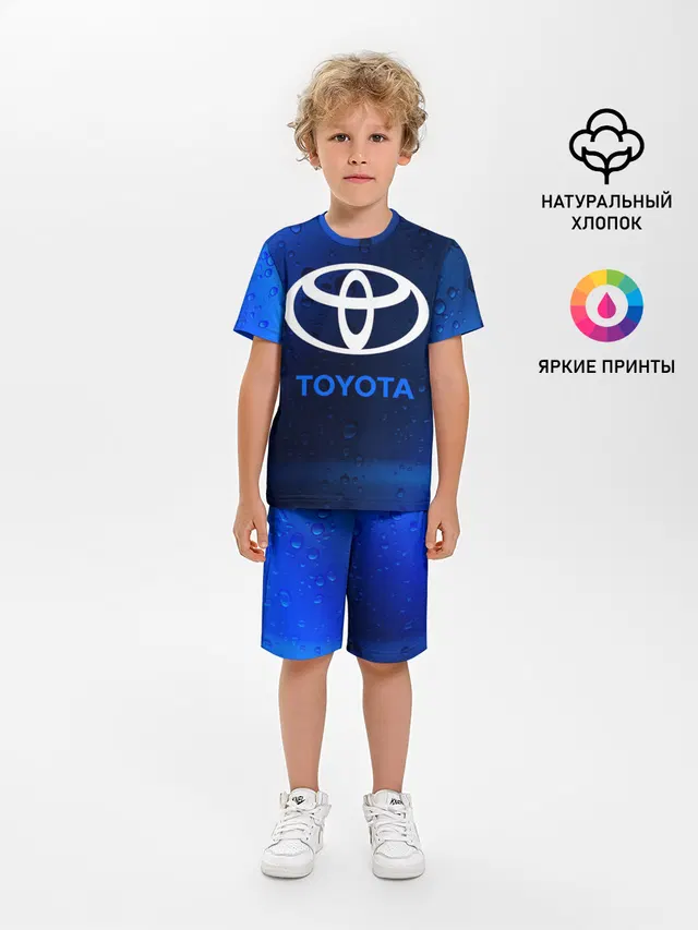 TOYOTA / ТОЙОТА