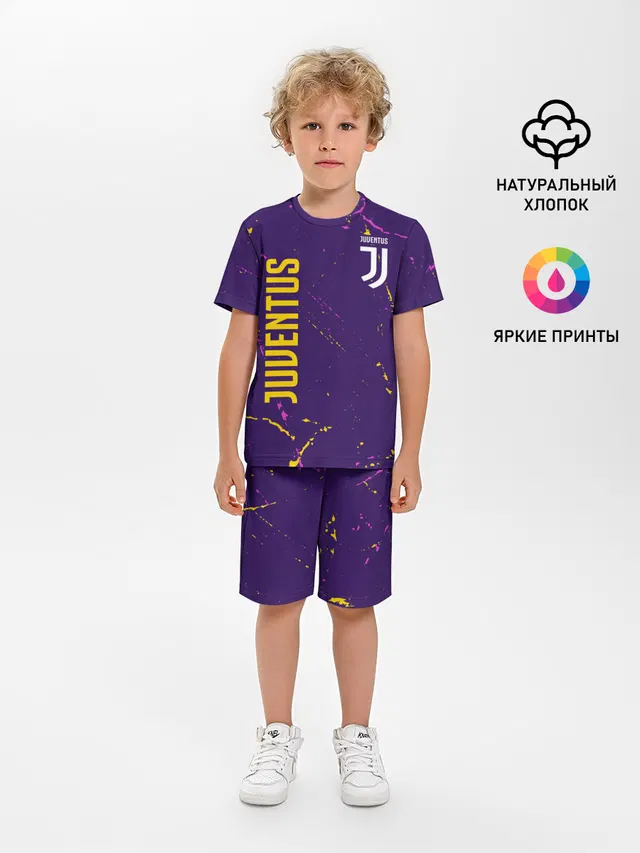 JUVENTUS / ЮВЕНТУС