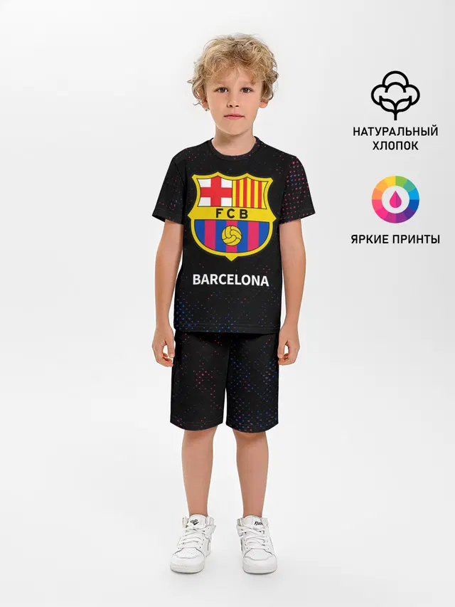 BARCELONA / БАРСЕЛОНА