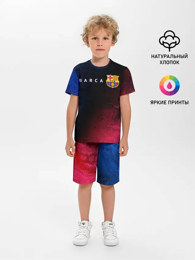 BARCELONA / БАРСЕЛОНА