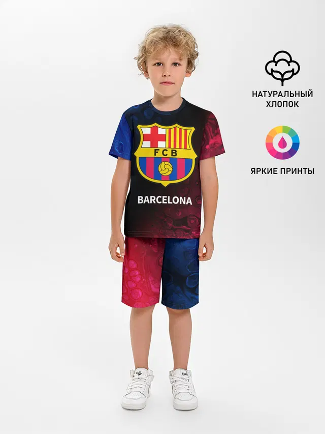 BARCELONA / БАРСЕЛОНА