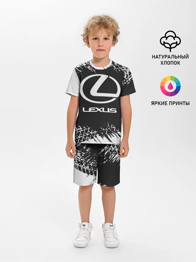 LEXUS / ЛЕКСУС