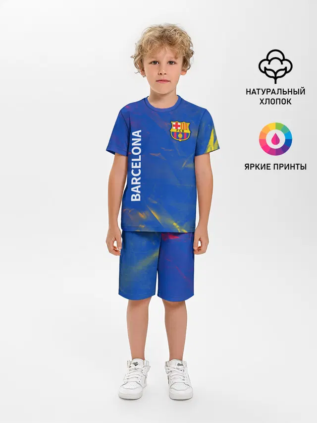 BARCELONA / БАРСЕЛОНА