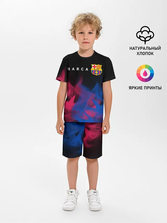 BARCELONA / БАРСЕЛОНА