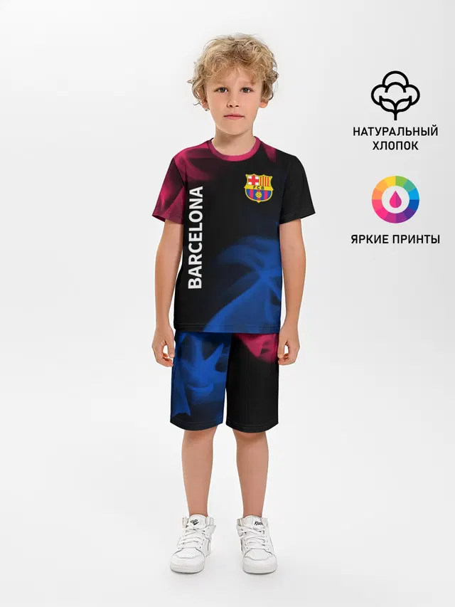 BARCELONA / БАРСЕЛОНА