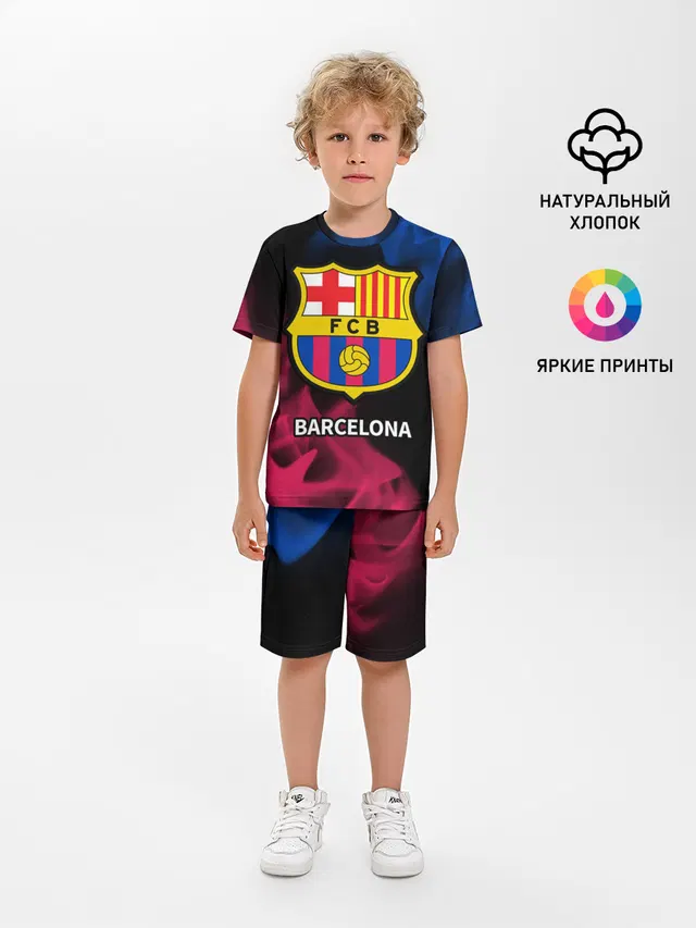 BARCELONA / БАРСЕЛОНА