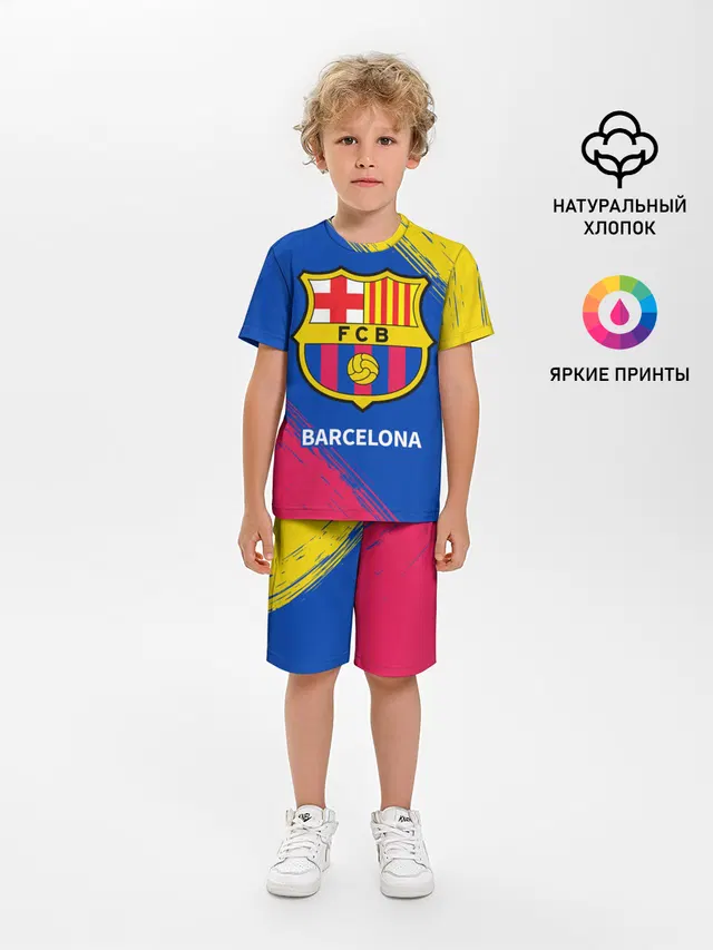 BARCELONA / БАРСЕЛОНА