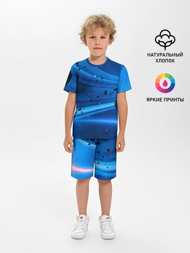 Space
