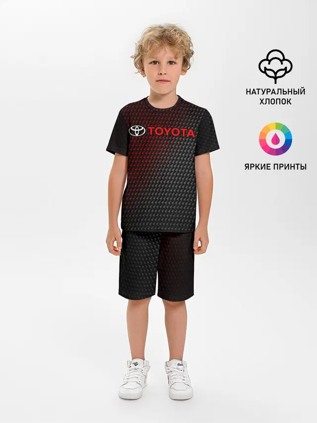 TOYOTA / ТОЙОТА