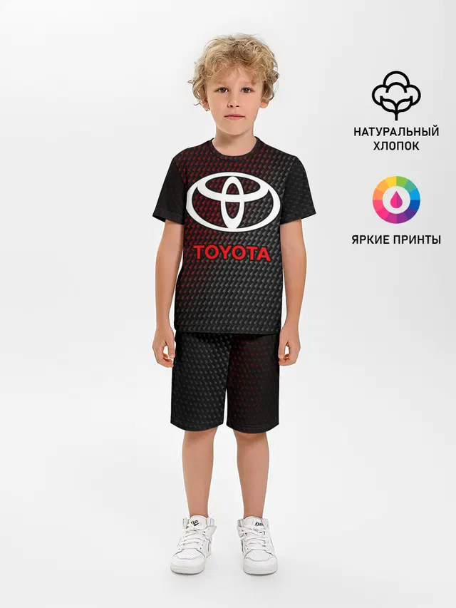 TOYOTA / ТОЙОТА