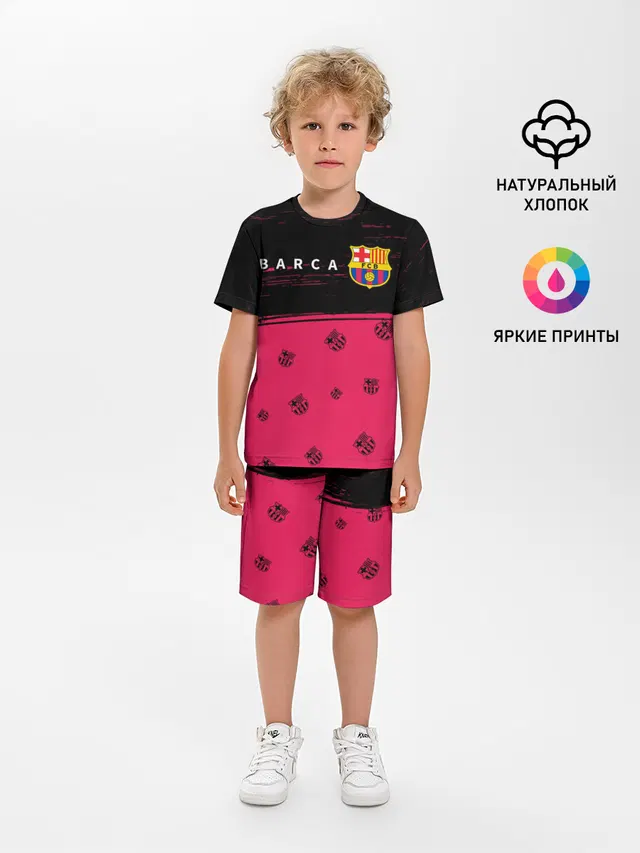 BARCELONA / БАРСЕЛОНА