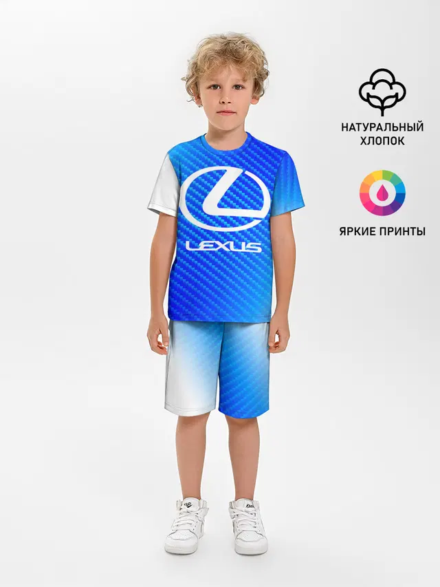 LEXUS / ЛЕКСУС
