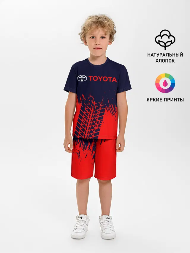 TOYOTA / ТОЙОТА
