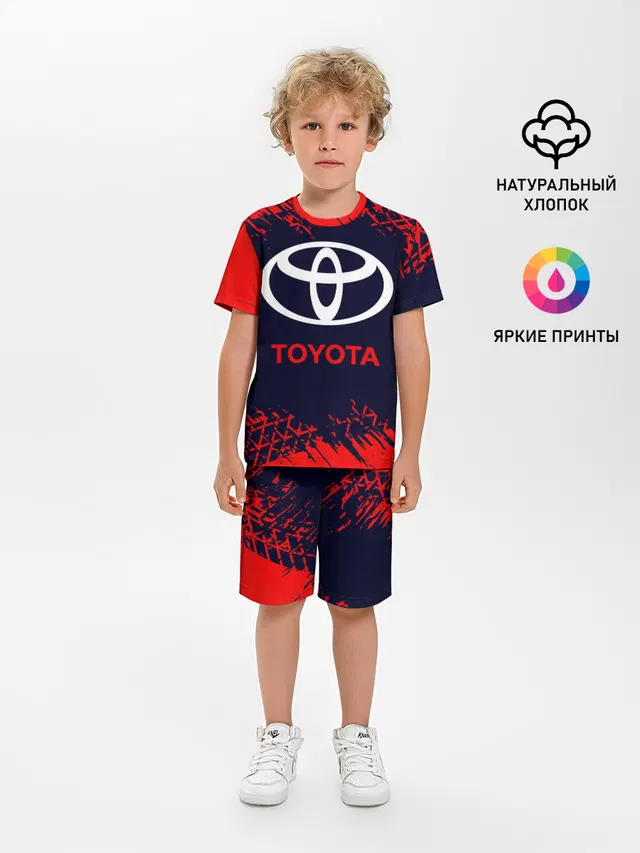 TOYOTA / ТОЙОТА