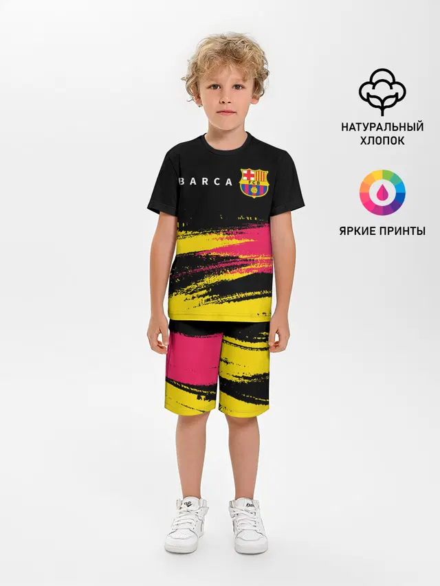 BARCELONA / БАРСЕЛОНА