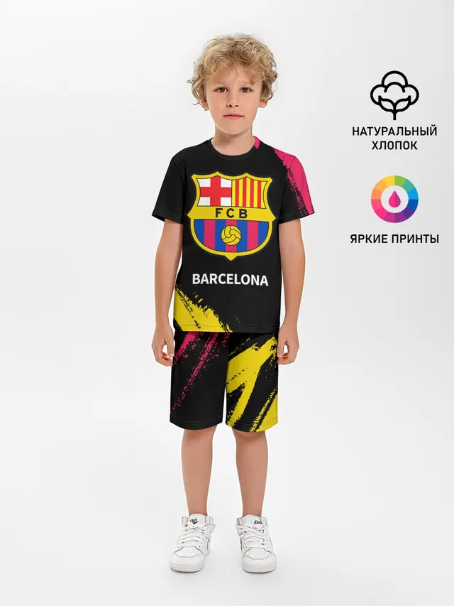 BARCELONA / БАРСЕЛОНА
