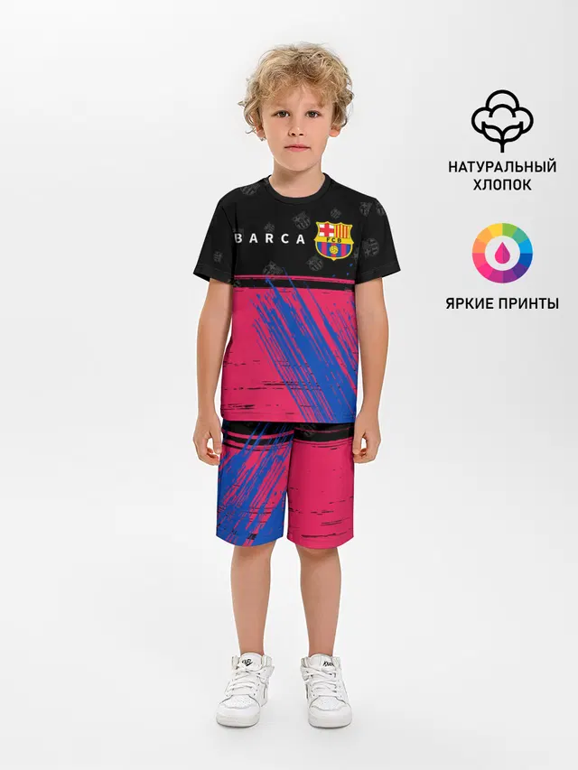 BARCELONA / БАРСЕЛОНА
