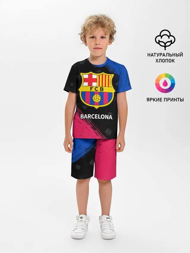 BARCELONA / БАРСЕЛОНА
