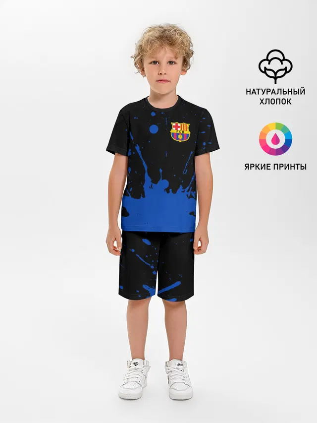 BARCELONA / БАРСЕЛОНА