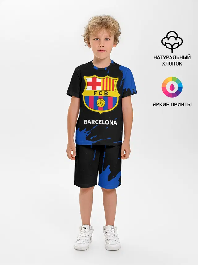 BARCELONA / БАРСЕЛОНА