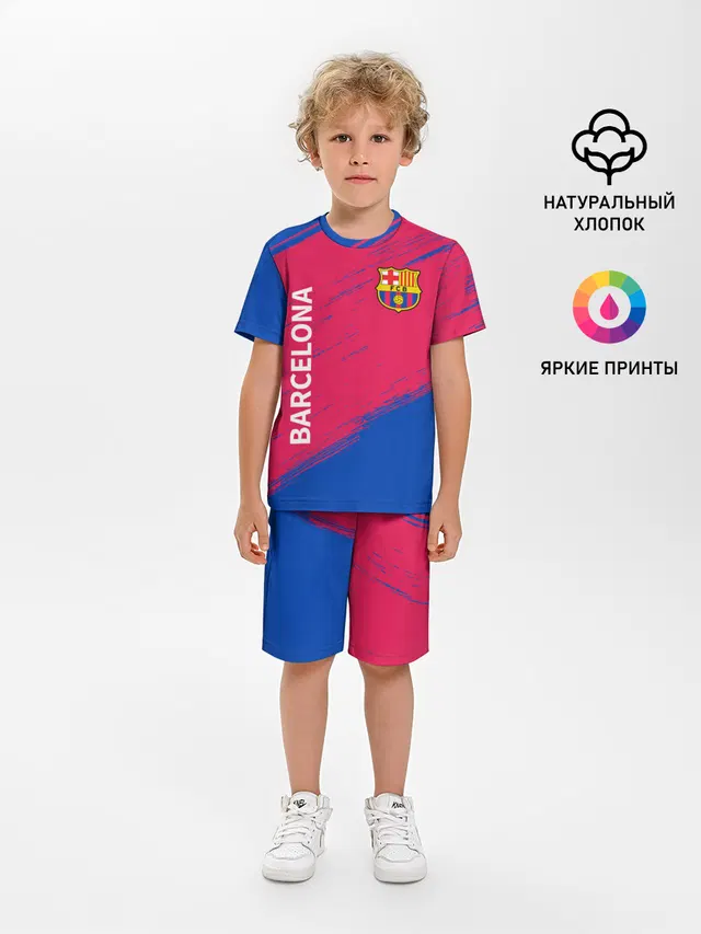 BARCELONA / БАРСЕЛОНА