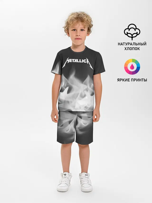 METALLICA / МЕТАЛЛИКА