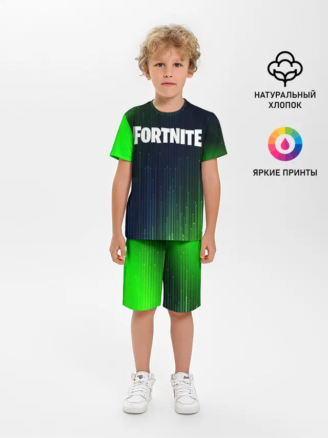FORTNITE / ФОРТНАЙТ