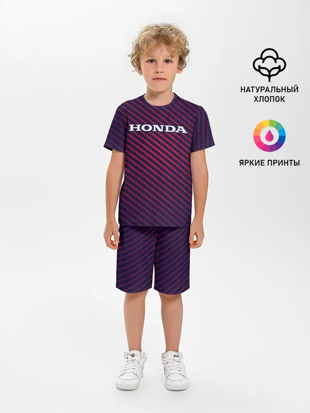 HONDA / ХОНДА