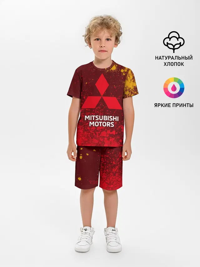 MITSUBISHI / МИТСУБИСИ