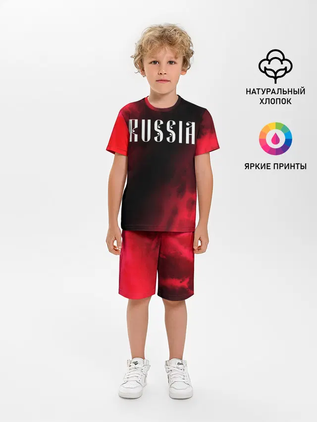 RUSSIA / РОССИЯ